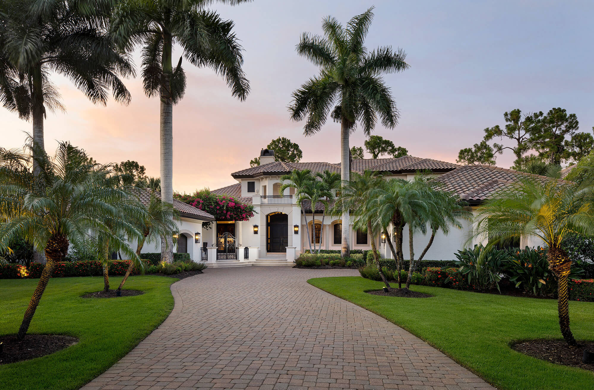 Luxury Home Decor Tips That You Should Know - New Legacy Homes Tampa