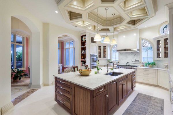 Bonita Bay Kitchen Renovation