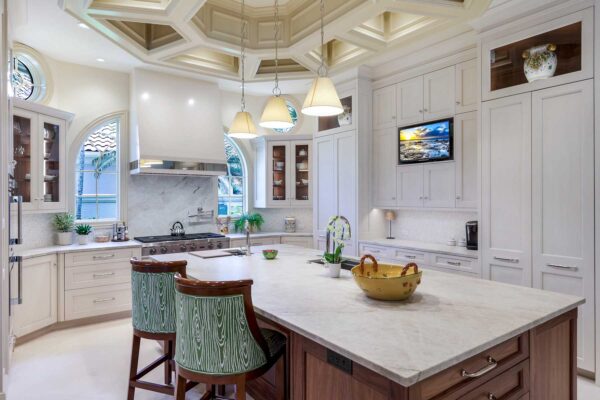 Bonita Bay Kitchen Renovation