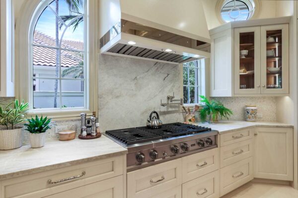 Bonita Bay Kitchen Renovation