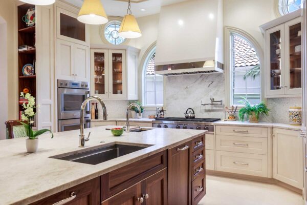 Bonita Bay Kitchen Renovation